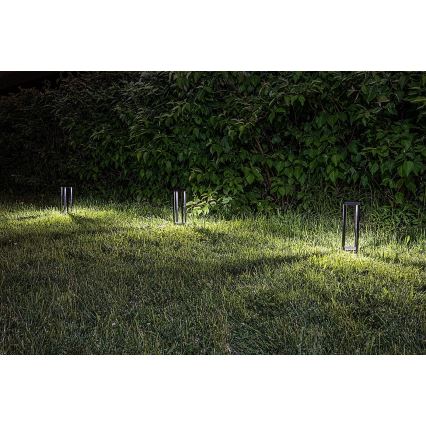 Rabalux - LED solarno svetlo LED/0,18W/3,7V IP44 500 mAh