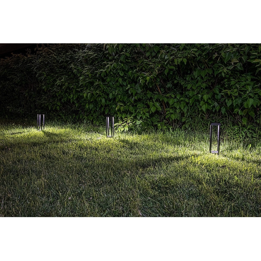 Rabalux - LED solarno svetlo LED/0,18W/3,7V IP44 500 mAh