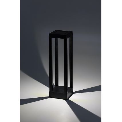 Rabalux - LED solarno svetlo LED/0,18W/3,7V IP44 500 mAh