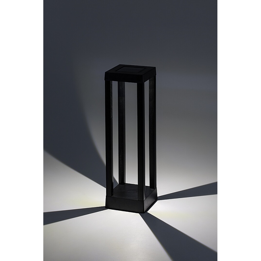 Rabalux - LED solarno svetlo LED/0,18W/3,7V IP44 500 mAh