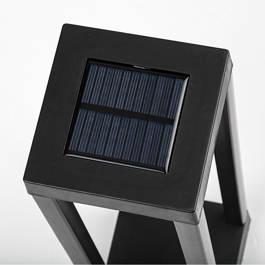Rabalux - LED solarno svetlo LED/0,18W/3,7V IP44 500 mAh