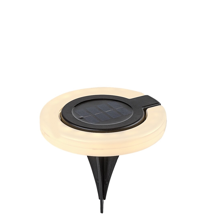 Rabalux - LED Solarna lampa LED/0,05W/1,2V IP44 300 mAh