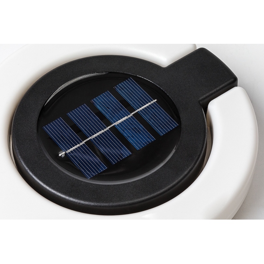 Rabalux - LED Solarna lampa LED/0,05W/1,2V IP44 300 mAh