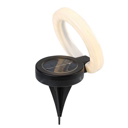Rabalux - LED Solarna lampa LED/0,05W/1,2V IP44 300 mAh