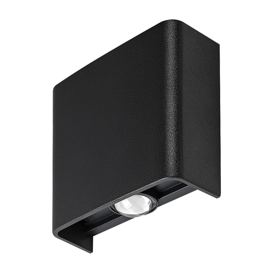 Rabalux - LED spoljašnje zidno svetlo 2W/230V 2000/2700/4000K IP65