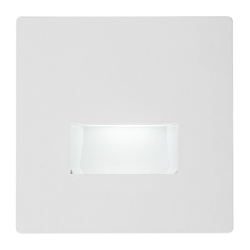 Rabalux - LED svetlo za stepenište LED/1W/230V 3000/4500/6500K belo