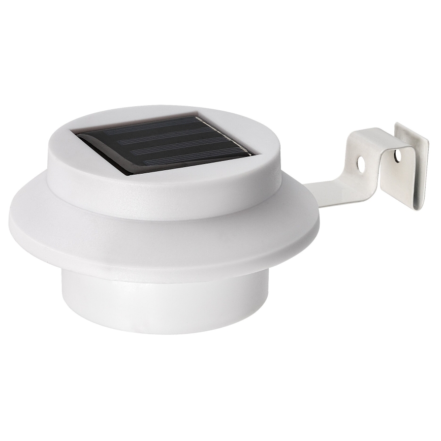 Rabalux - Komplet 2x solarne LED zidne svetiljke LED/0,06W/1,2V 300 mAh IP44
