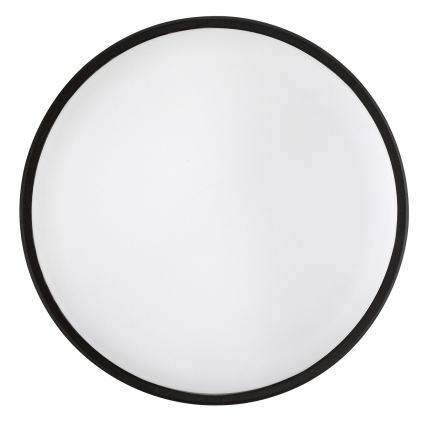 Rabalux - LED spoljašnje plafonsko svetlo LED/14W/230V IP54 crno