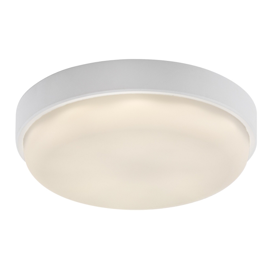 Rabalux - LED Spoljašnje plafonsko svetlo LED/14W/230V IP54 belo