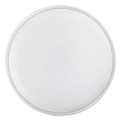 Rabalux - LED Spoljašnje plafonsko svetlo LED/14W/230V IP54 belo