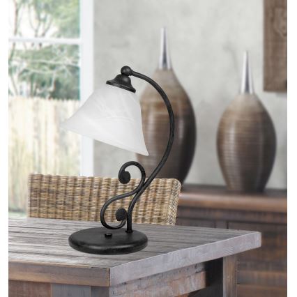 Rabalux - Stona lampa 1xE14/40W/230V
