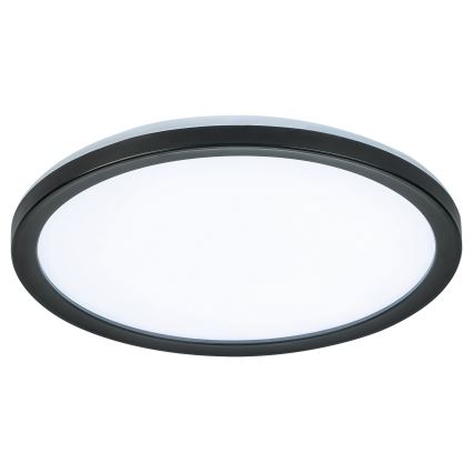 Rabalux - LED prigušiva spoljašnje plafonsko svetlo LED/15W/230V Wi-Fi Tuya 2700-6500K IP44 + daljinski upravljač