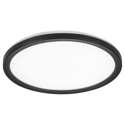 Rabalux - LED prigušiva spoljašnje plafonsko svetlo LED/15W/230V Wi-Fi Tuya 2700-6500K IP44 + daljinski upravljač