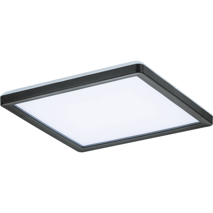 Rabalux - prigušiva LED spoljašnje plafonsko svetlo LED/15W/230V Wi-Fi Tuya 2700-6500K IP44 + daljinski upravljač