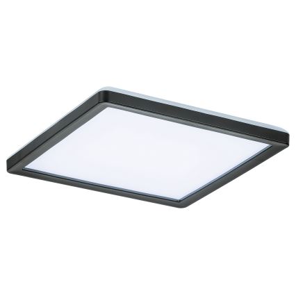 Rabalux - prigušiva LED spoljašnje plafonsko svetlo LED/15W/230V Wi-Fi Tuya 2700-6500K IP44 + daljinski upravljač