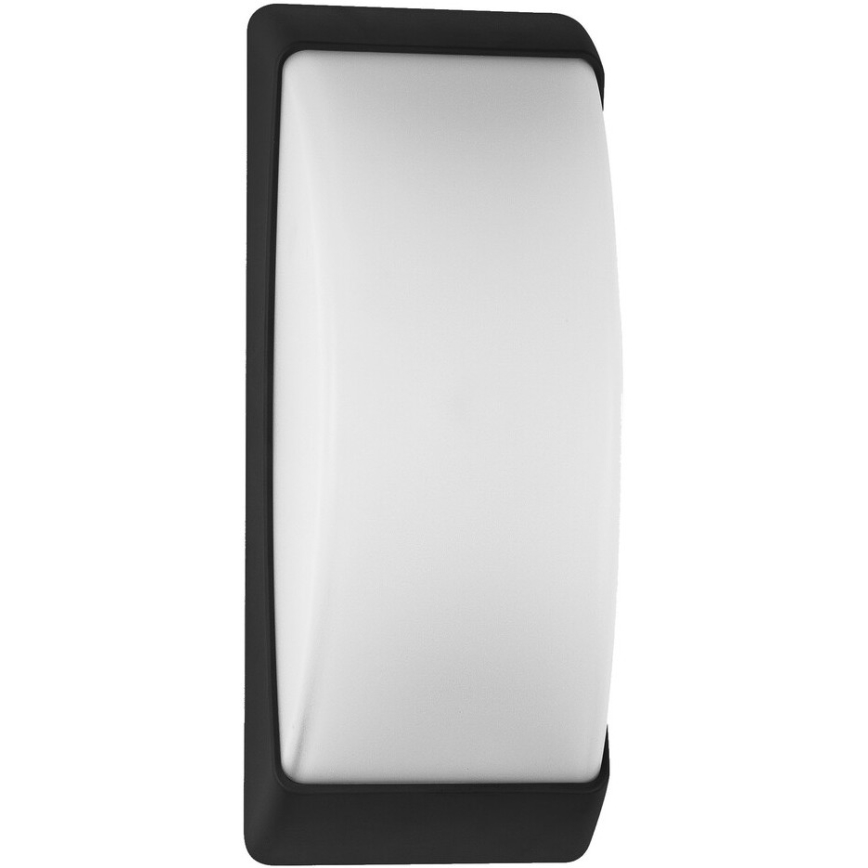 Rabalux - Spoljašnje zidno svetlo 1xE27/12W/230V IP65