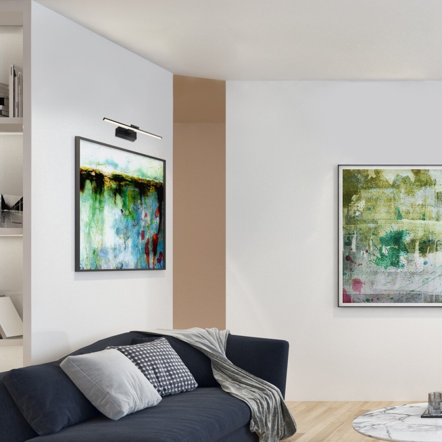 Rabalux - LED Svetlo za slike LED/8W/230V 3000K 45 cm