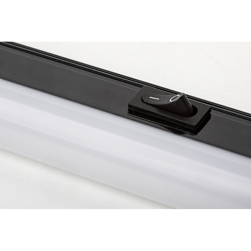 Rabalux - LED svetlo za ispod ormarića LED/18W/230V 4000K 118 cm