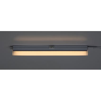 Rabalux - LED svetlo za montažu ispod kuhinjskih ormarića LED/4W/230V 3000/4000K belo