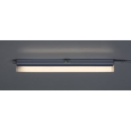 Rabalux - LED svetlo za montažu ispod kuhinjskih ormarića LED/4W/230V 3000/4000K belo