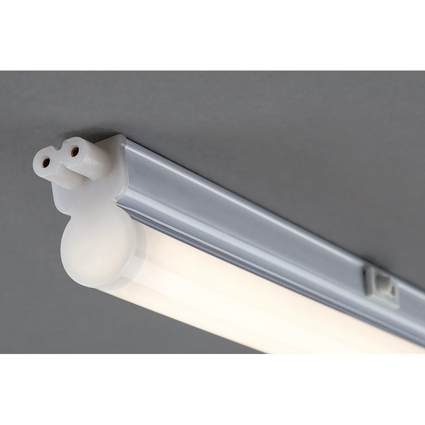 Rabalux - LED svetlo za montažu ispod kuhinjskih ormarića LED/4W/230V 3000/4000K belo