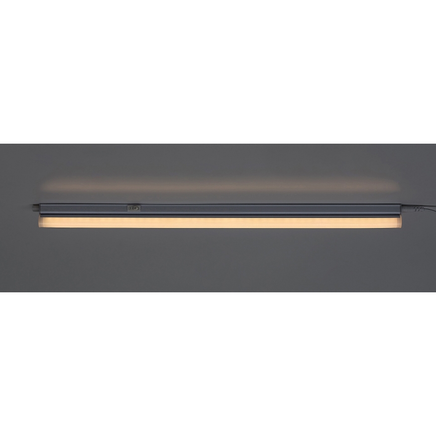 Rabalux - LED svetlo za montažu ispod kuhinjskih elemenata LED/8W/230V 3000/4000K belo
