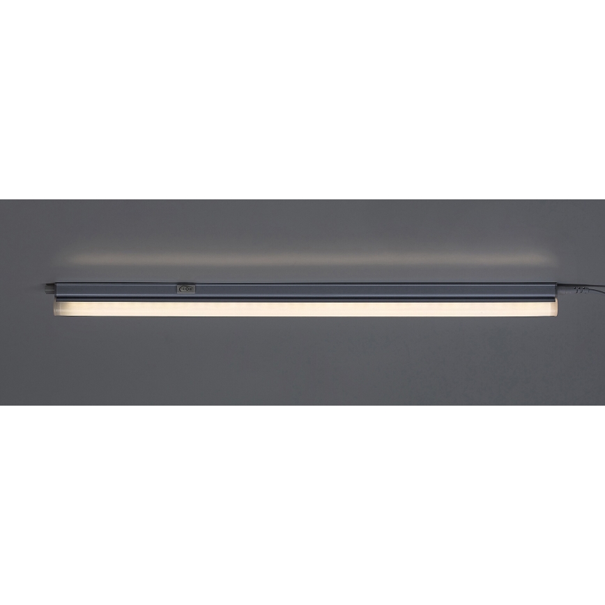 Rabalux - LED svetlo za montažu ispod kuhinjskih elemenata LED/8W/230V 3000/4000K belo