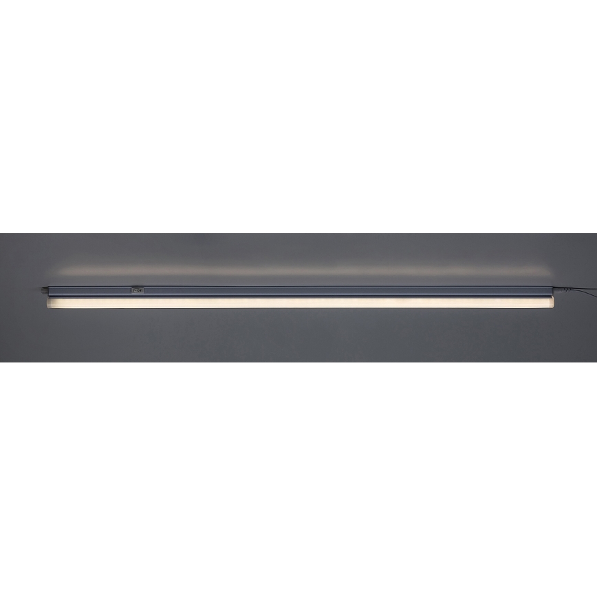 Rabalux - LED svetlo za ugradnju ispod kuhinjskih ormarića LED/12W/230V 3000/4000K bela