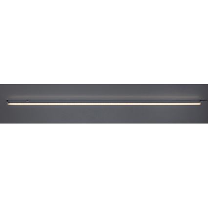 Rabalux - LED svetiljka za montažu ispod ormara LED/20W/230V 3000/4000K bela