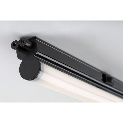 Rabalux - LED svetlo za montažu ispod ormarića LED/4W/230V 3000/4000K crna