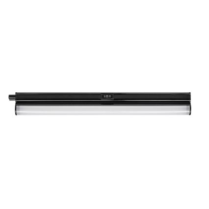 Rabalux - LED svetlo za montažu ispod ormarića LED/4W/230V 3000/4000K crna
