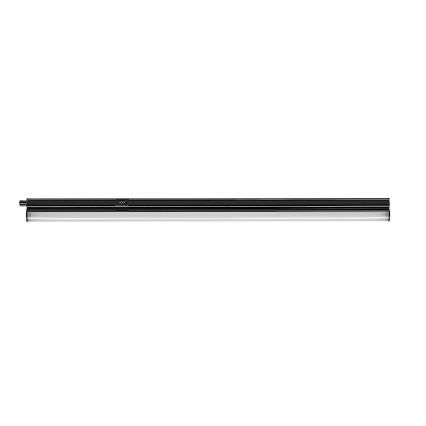 Rabalux - LED svetlo za ugradnju ispod ormarića LED/8W/230V 3000/4000K crna