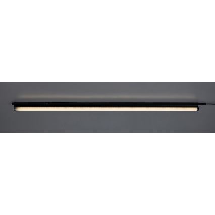 Rabalux - LED svetlo ispod kuhinjskih ormarića LED/12W/230V 3000/4000K crna