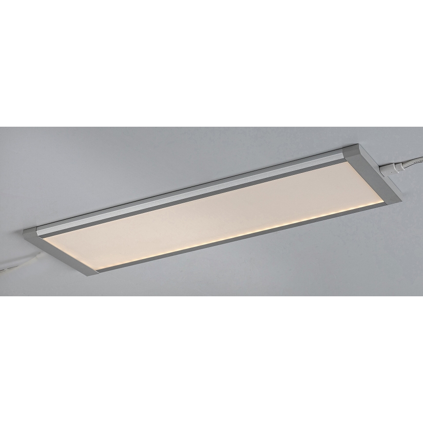 Rabalux - LED svetlo za montažu ispod kuhinjskih elemenata sa senzorom LED/6W/230V