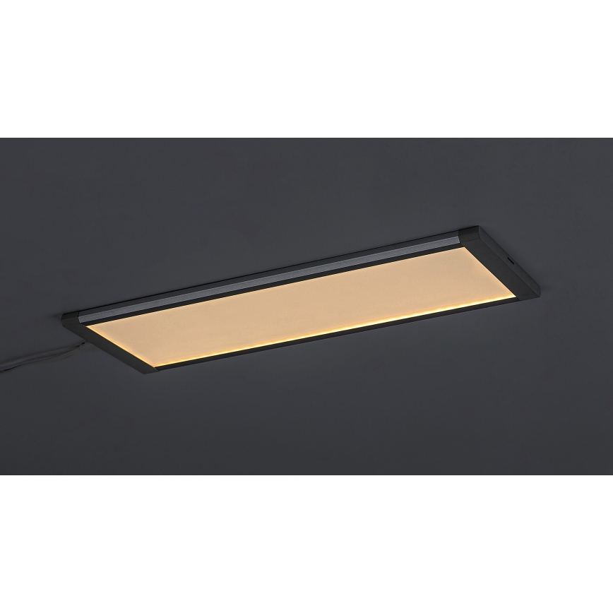 Rabalux - LED svetlo za montažu ispod kuhinjskih elemenata sa senzorom LED/6W/230V