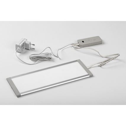 Rabalux - LED svetlo za montažu ispod kuhinjskih elemenata sa senzorom LED/6W/230V