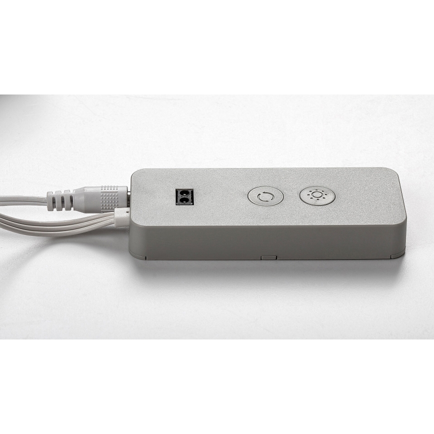 Rabalux - LED svetlo za montažu ispod kuhinjskih elemenata sa senzorom LED/6W/230V