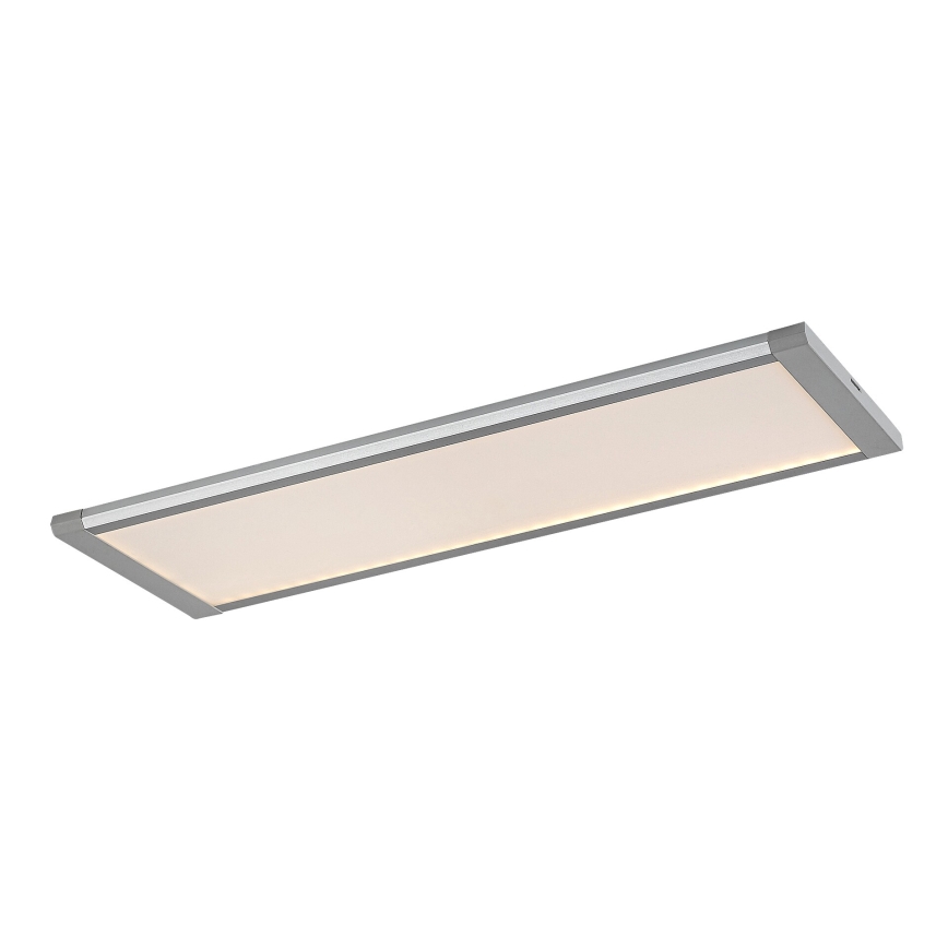 Rabalux - LED svetlo za montažu ispod kuhinjskih elemenata sa senzorom LED/6W/230V