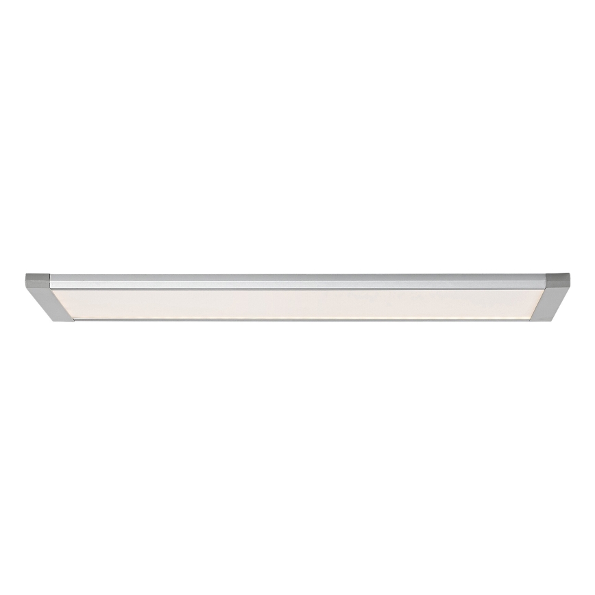 Rabalux - LED svetlo za montažu ispod kuhinjskih elemenata sa senzorom LED/6W/230V