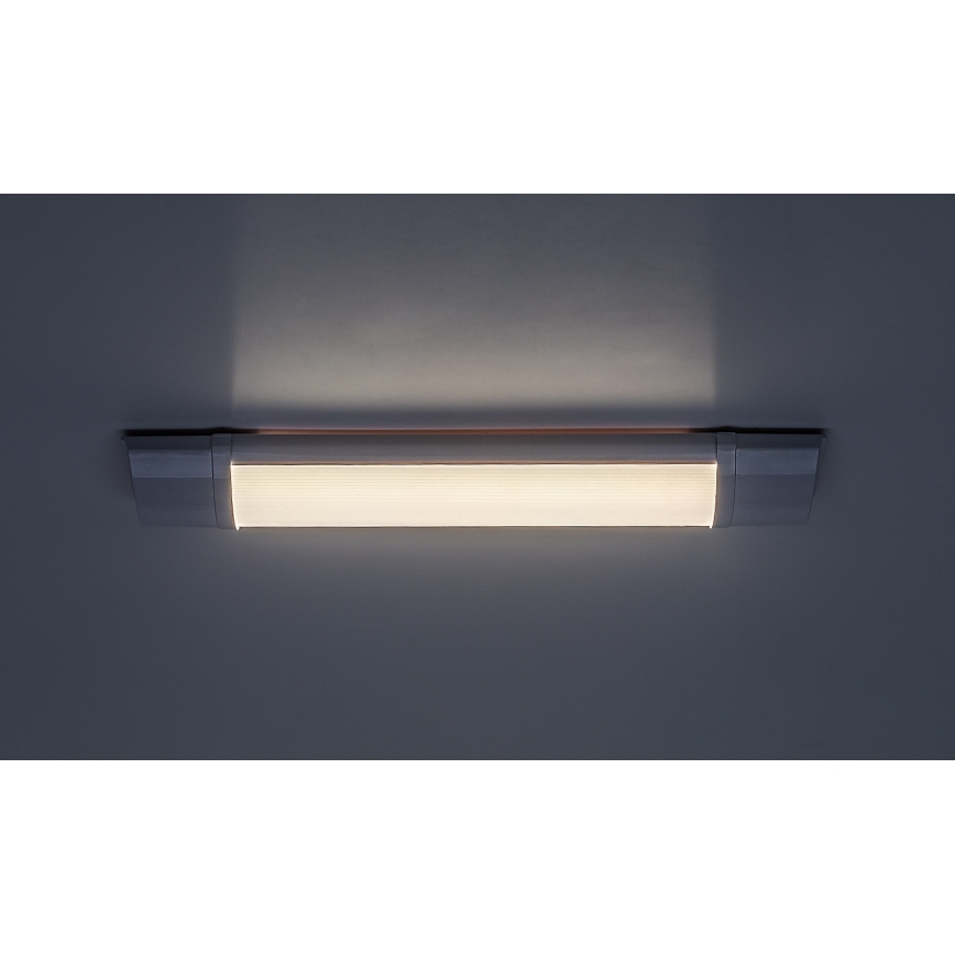 Rabalux - LED svetlo za montažu ispod ormara LED/10W/230V 30 cm