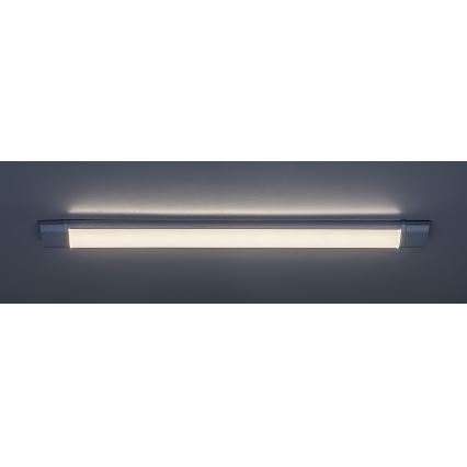 Rabalux - LED svetlo za montažu ispod kuhinjskih ormarića LED/18W/230V 60 cm