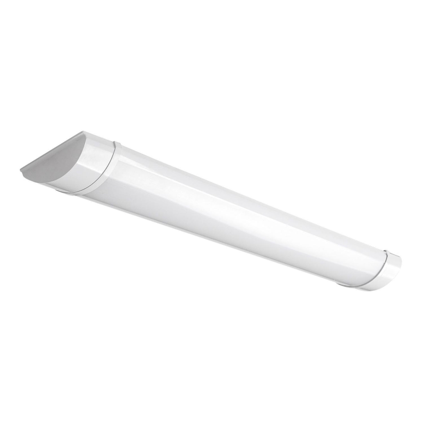 Rabalux - LED svetlo za montažu ispod kuhinjskih ormarića LED/18W/230V 60 cm