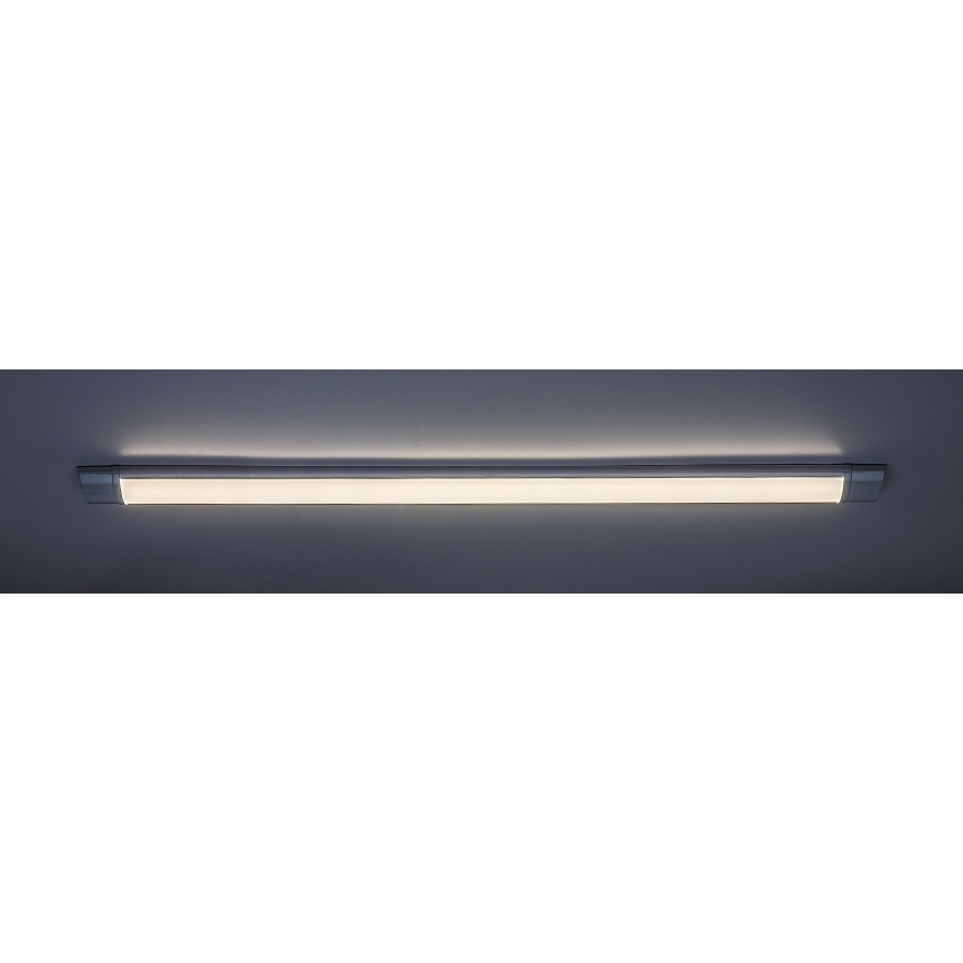 Rabalux - LED svetlo za montažu ispod ormarića LED/24W/230V 90 cm
