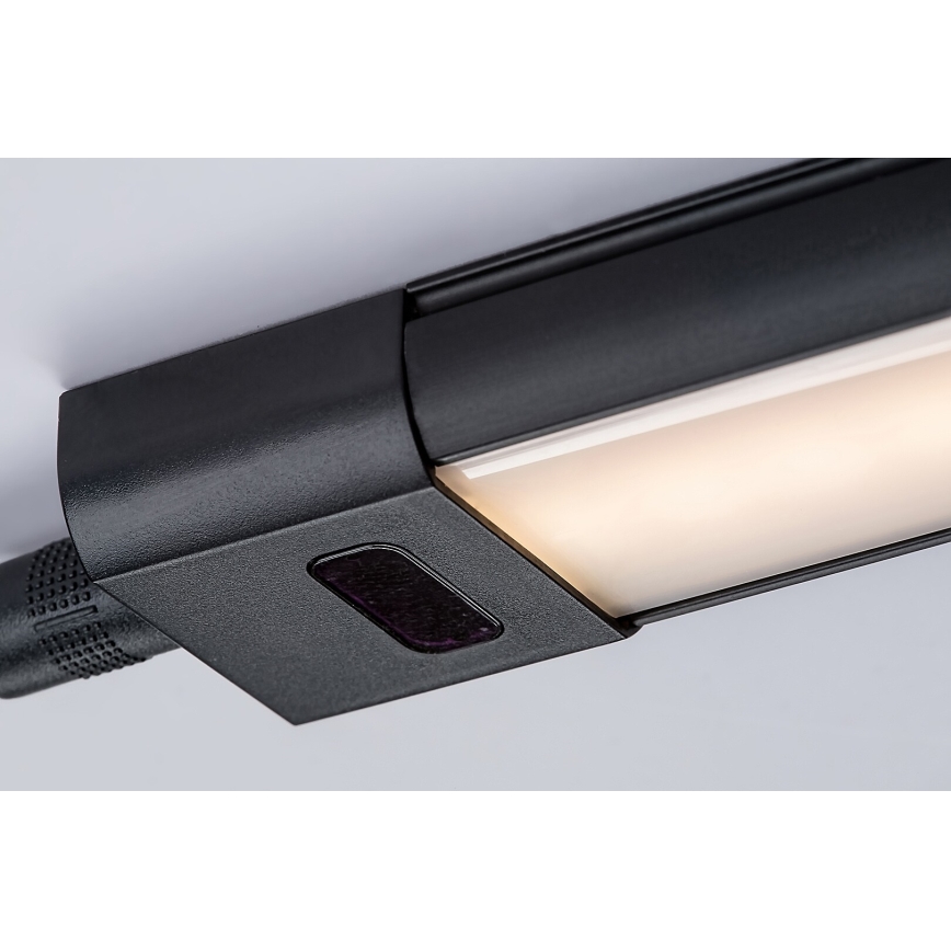 Rabalux - LED svetlo za ispod ormarića sa prigušiva i senzorom LED/8W/230V 3000K 50 cm