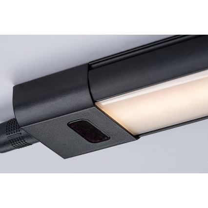 Rabalux - LED svetlo za ispod ormarića sa prigušiva i senzorom LED/8W/230V 3000K 50 cm