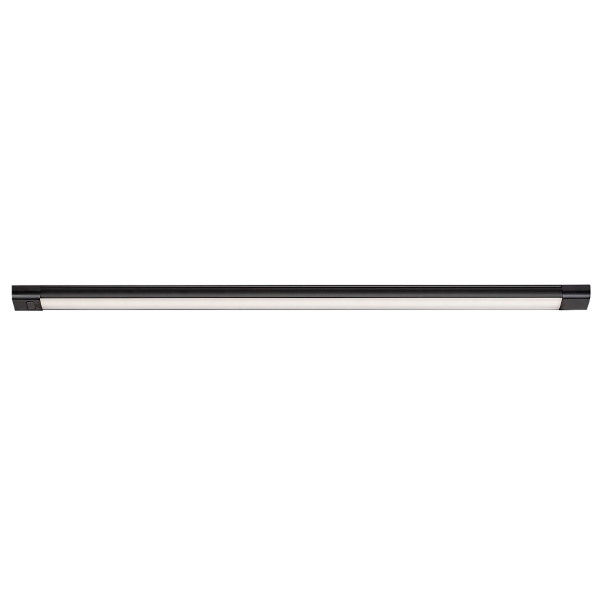 Rabalux - LED svetlo za ispod ormarića sa prigušiva i senzorom LED/8W/230V 3000K 50 cm