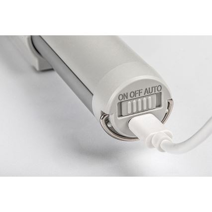 Rabalux - LED svetlo za ugradnju ispod kuhinjskih elemenata sa senzorom LED/3W/3,7V 4000K 1800 mAh