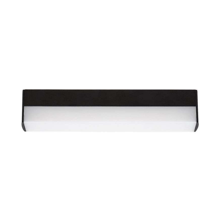 Rabalux - LED svetlo za ispod ormarića LED/7W/230V 4000K crna