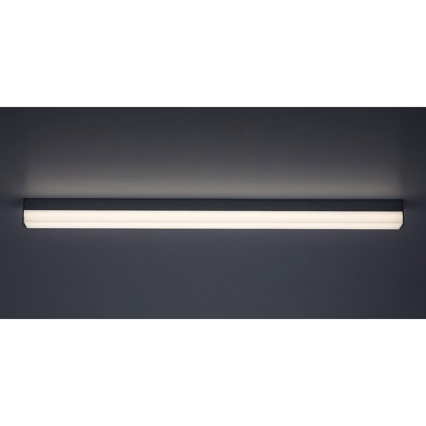 Rabalux - LED svjetlo za montažu ispod ormarića LED/20W/230V 4000K 83 cm belo