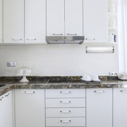 Rabalux - LED svetlo za ispod ormarića LED/5W/230V 4000K sjajni hrom